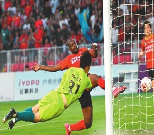 有戲，鐵人隊或將帶來新驚喜