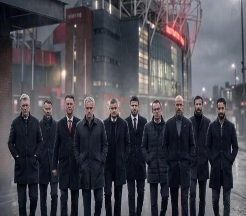 球迷態(tài)度：后弗格森時(shí)代曼聯(lián)主帥，你認(rèn)為誰(shuí)是最合適的一個(gè)