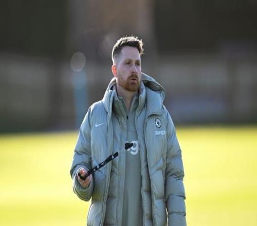 林良鋒：切爾西搶回1分，全靠看守教練“剎那妙手”