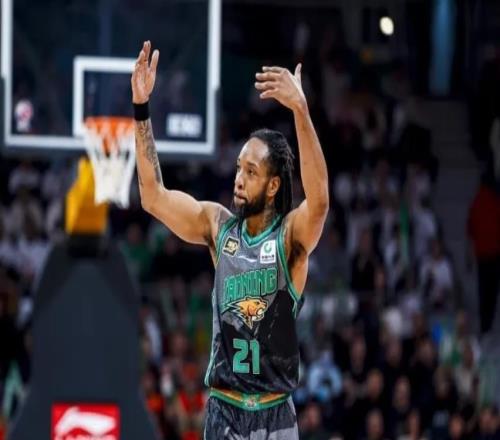 14分大勝終結4連??！遼籃終于一雪前恥：第5外援空降或再騰飛