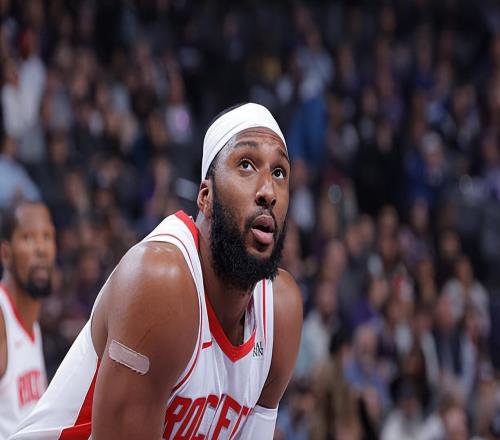 出場時間大幅減少，火箭后場大閘的狀態也是很難得到保障