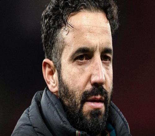 曼聯(lián)官宣！阿莫林下課，63場僅25勝，炮轟俱樂部成導(dǎo)火索