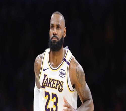 詹姆斯球權生涯新低！但依舊是性價比最高的超巨！