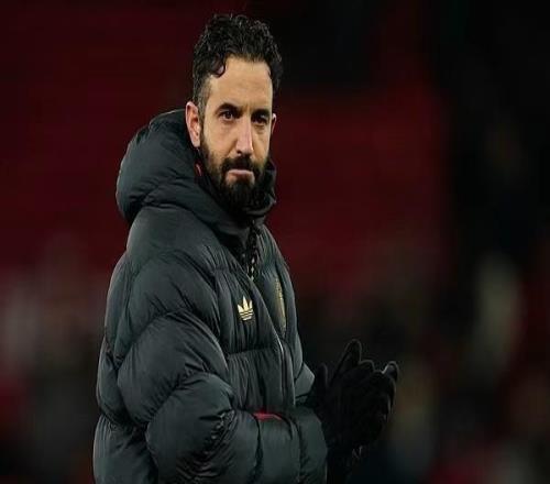 聚焦說錯話就要付出代價！曼聯解雇主帥阿莫林