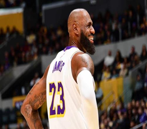 末節(jié)11+3引一波流！41歲詹皇26+10+6又迎里程碑湖媒曬紀錄贊GOAT