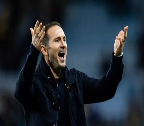 前切爾西球員：我支持蘭帕德回歸，他首次執教的表現并不算差