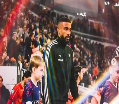 布雷默：能夠身披尤文戰袍出戰100場，我感到無比自豪