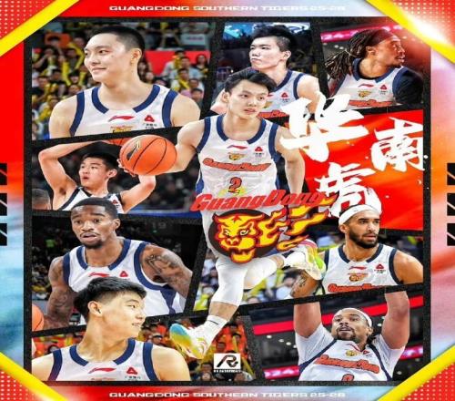 一周后首秀！廣東新援傷勢恢復良好杜鋒陣容輪換壓力減輕