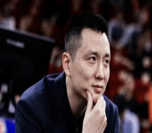 盧偉：今晚是向冠軍隊廣廈學習的好機會張鎮麟已融入球隊體系