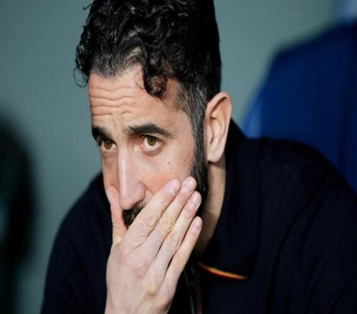 公開(kāi)與高層決裂！阿莫林被曼聯(lián)解雇下課