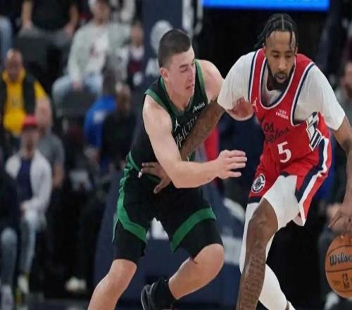 一夜之間，快船遭重創！掘金棄將手刃舊主，獨行俠向老鷹施壓