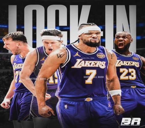 炸裂！湖人3換1交易方案！狄龍有望聯手詹姆斯