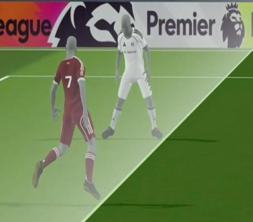 維爾茨：我以為自己越位了，所以我進球后都沒慶祝