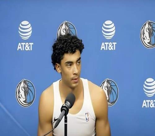 復盤！東契奇交易大贏家！22歲曼巴門徒質變了