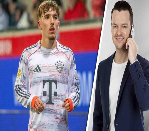 記者：針對卡爾的網暴是荒謬且可笑的，他是一名坦率的球員