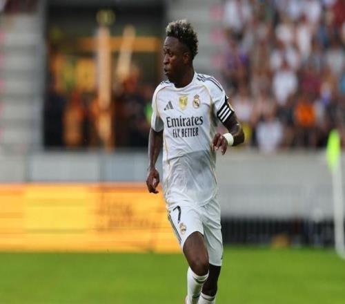 衛報：切爾西正計劃1.35億鎊簽維尼修斯，皇馬可能考慮出售他