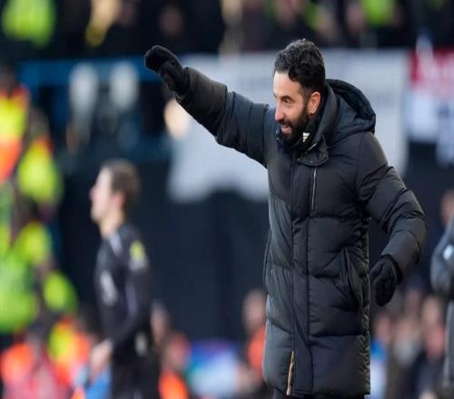 希勒：阿莫林沒有資本去抱怨，他在曼聯(lián)的成績完全不夠好