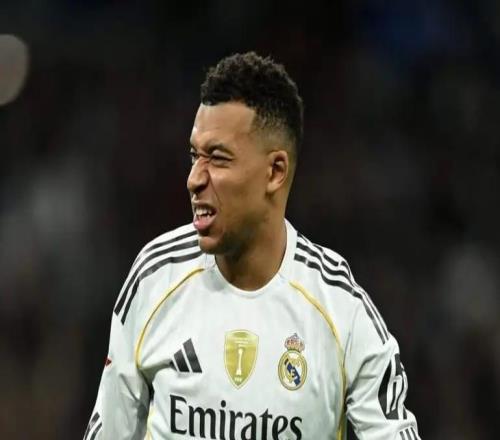 TA：姆巴佩將缺席對陣馬競的西超杯比賽