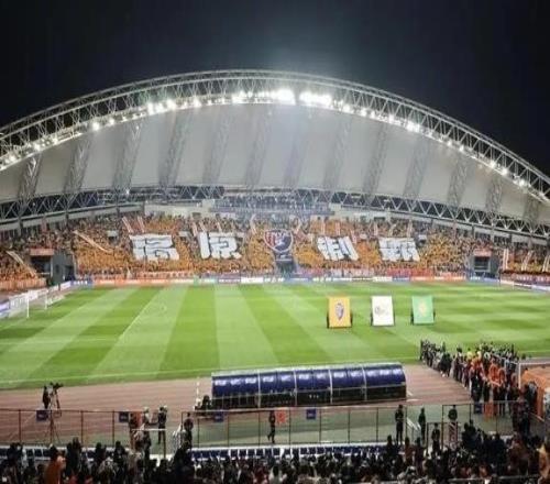 大手筆！中超新貴一口氣官宣10名新援下賽季要沖亞冠