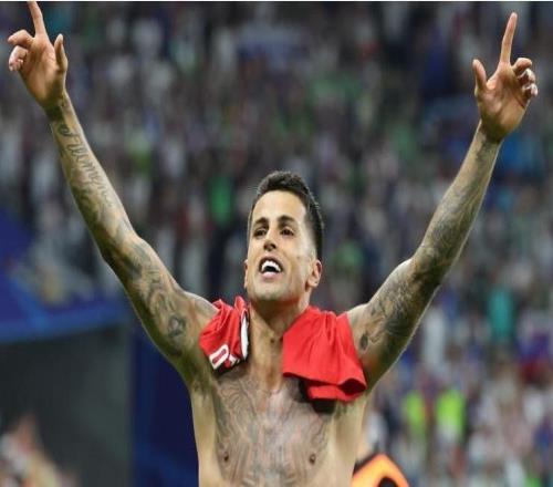 阿達(dá)尼：坎塞洛的性格常受批評，但其他人的糟糕性格無人提及