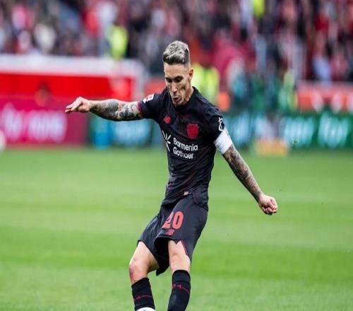 藥廠主帥：格里馬爾多現在幾乎沒有任何不適，使用他需要謹慎