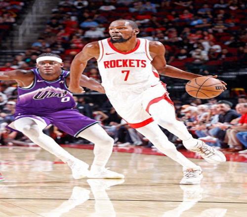 重排2007年前5選秀：杜蘭特狀元無懸念，48順位新秀逆襲成榜眼