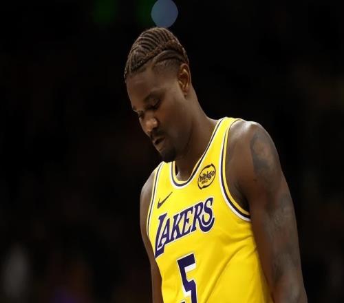 艾頓終暴走！末節統治內線，雷迪克發布會持續稱贊，親承設計戰術