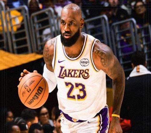 湖人16分逆轉！老詹26+10歷史第二，新援立大功，東契奇36分13罰