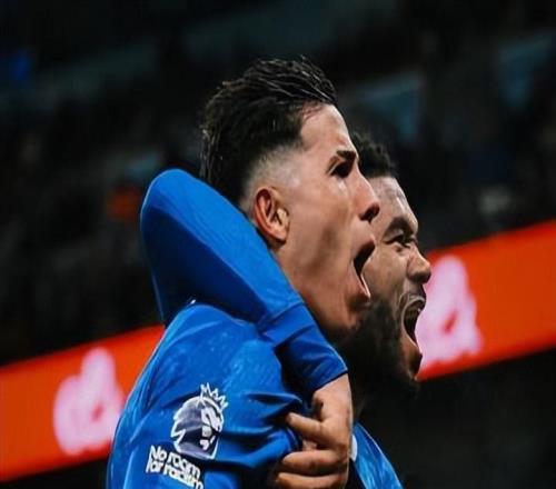 英超雙藍會補時絕平，曼城11切爾西留遺憾，爭冠之路再遇荊棘