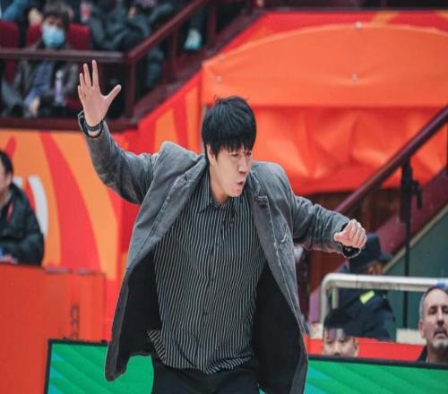 停賽2場、罰款6萬！CBA官方遭靈魂拷問：犯錯者，憑啥逍遙自在