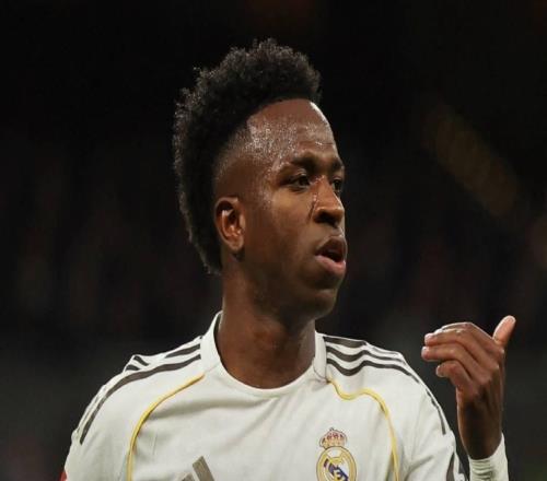 奧萊：切爾西有意維尼修斯，準(zhǔn)備為其送上1.5億歐報(bào)價(jià)