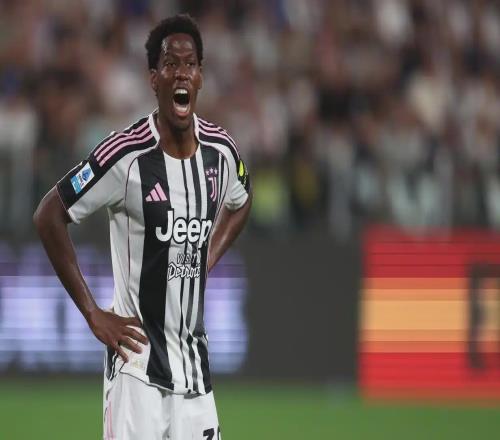 意甲前瞻薩索洛02尤文：被水貨前鋒坑得慘，老婦人保四爭一