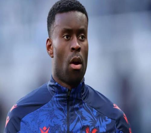 記者：曼城對格伊的興趣進一步升溫，1月完成轉會并非沒可能