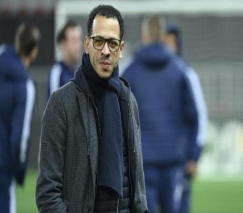 【人物】羅塞尼爾：球員時(shí)代萬(wàn)金油，穩(wěn)健型少帥