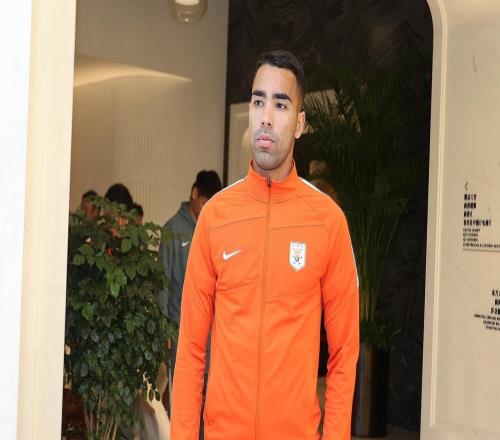 喜訊！山東魯能迎來歸化大牌助陣，能力已獲認可，冬訓決定他命運