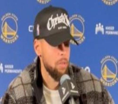 庫里談科爾被驅逐：如果他沒對裁判發火，我差點就自己上了