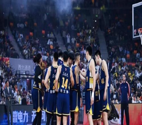 即將復出！廣東神射狀態良好待出場杜鋒陣容輪換壓力減輕