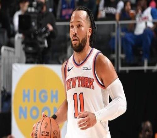 慘遭四連敗布倫森：有很多問題需要解決我們必須做得更好