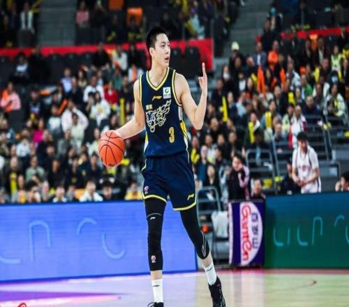 華南虎加時1分惜敗浙江