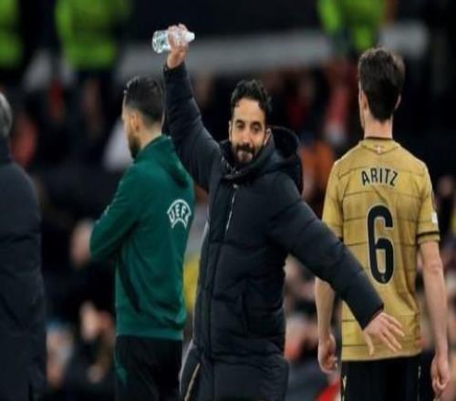 ESPN：阿莫林一上任引援就出現分歧，他想要沃特金斯和大馬丁