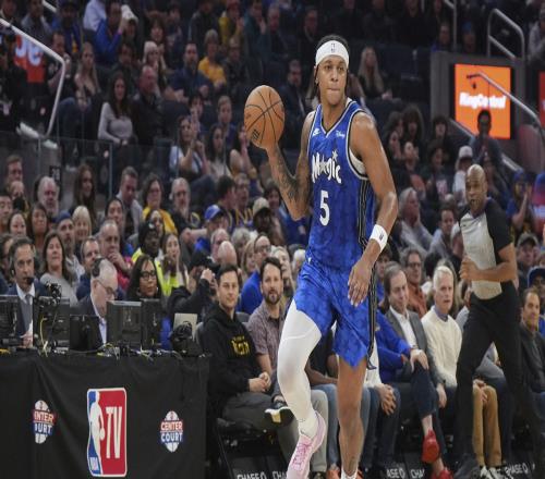 真被高估了美媒評五大被高估球員，22年狀元上榜，三球不被認可