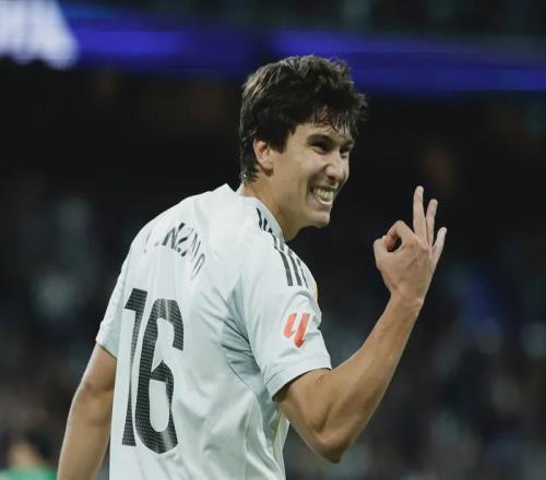 埃梅里欽點！維拉3000萬報價皇馬新星上周剛上演帽子戲法