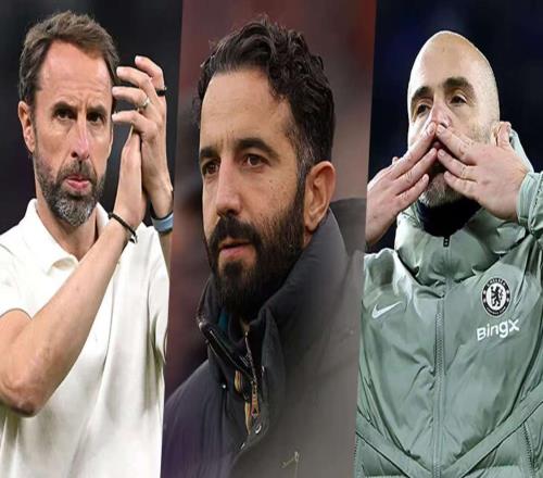 阿莫林下課，他是曼聯(lián)最后的依靠