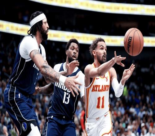 意外5連敗！NBA最大的偽強隊，四巨頭成擺設，你們真的該散伙了