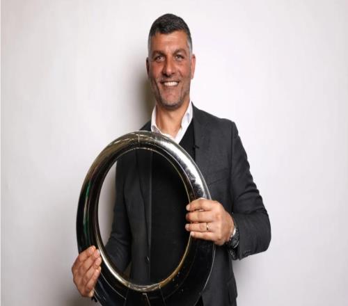 成都蓉城官宣約翰阿洛伊西執教！他將與哥哥在中超上演“兄弟德比”