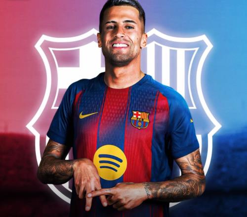 過去5個月只踢5場球，坎塞洛回巴薩是弗里克需要的嗎