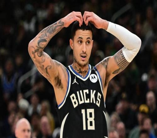 2換1！雄鹿報價扎克拉文