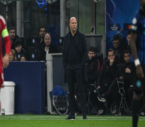 利物浦名宿認為曼聯切爾西換帥能進前四不如看看斯洛特能否翻身_英超直播