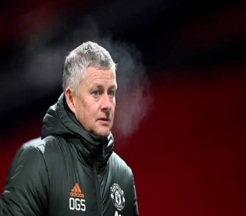 羅馬諾：索爾斯克亞渴望出任曼聯臨時主帥，正靜待最終決定