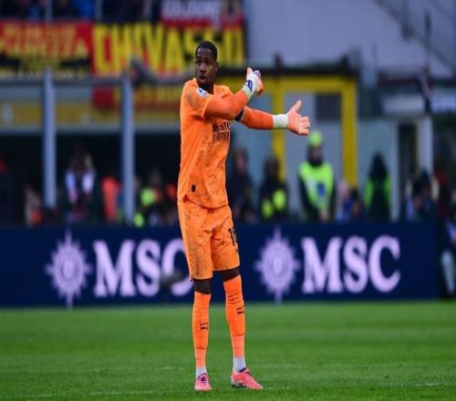 斯基拉：米蘭將約見邁尼昂經紀人談3+1新合同，年薪600萬+獎金